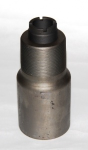 Клапан обратный шаровый КОШ (ШОК): КОШ-60, КОШ-73, КОШ-89